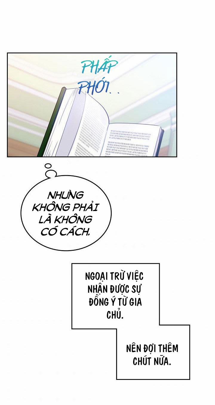 Kiếp Này Tôi Sẽ Trở Thành Gia Chủ 5 trang 55