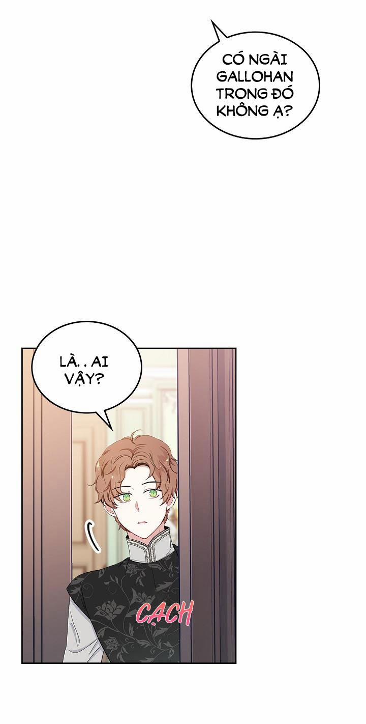 Kiếp Này Tôi Sẽ Trở Thành Gia Chủ 5 trang 59