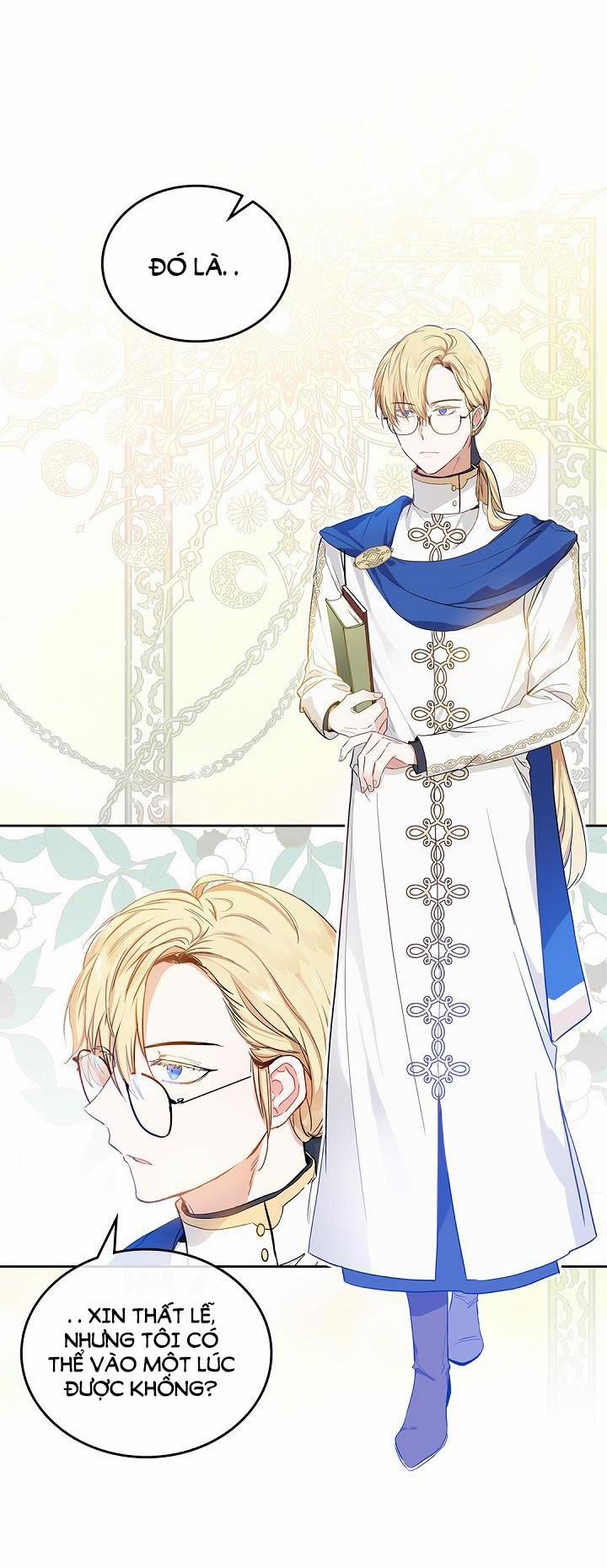 Kiếp Này Tôi Sẽ Trở Thành Gia Chủ 5 trang 61