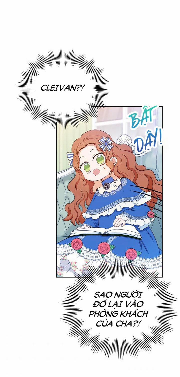 Kiếp Này Tôi Sẽ Trở Thành Gia Chủ 5 trang 62