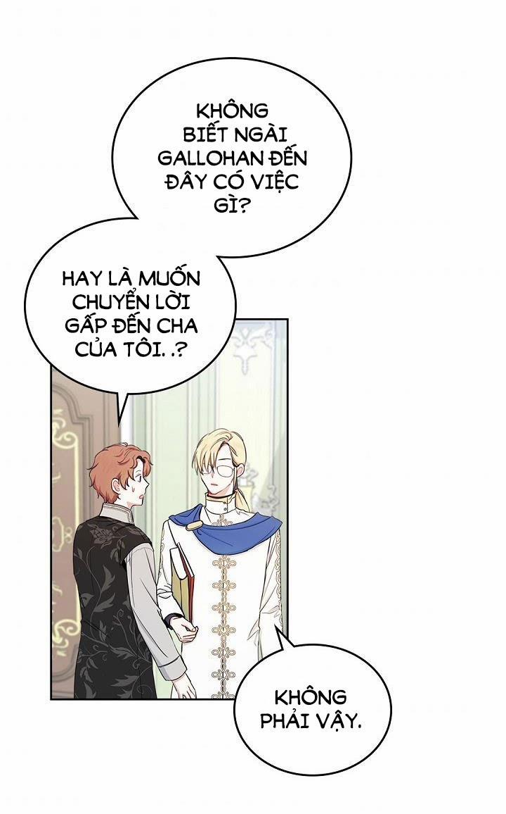 Kiếp Này Tôi Sẽ Trở Thành Gia Chủ 5 trang 63