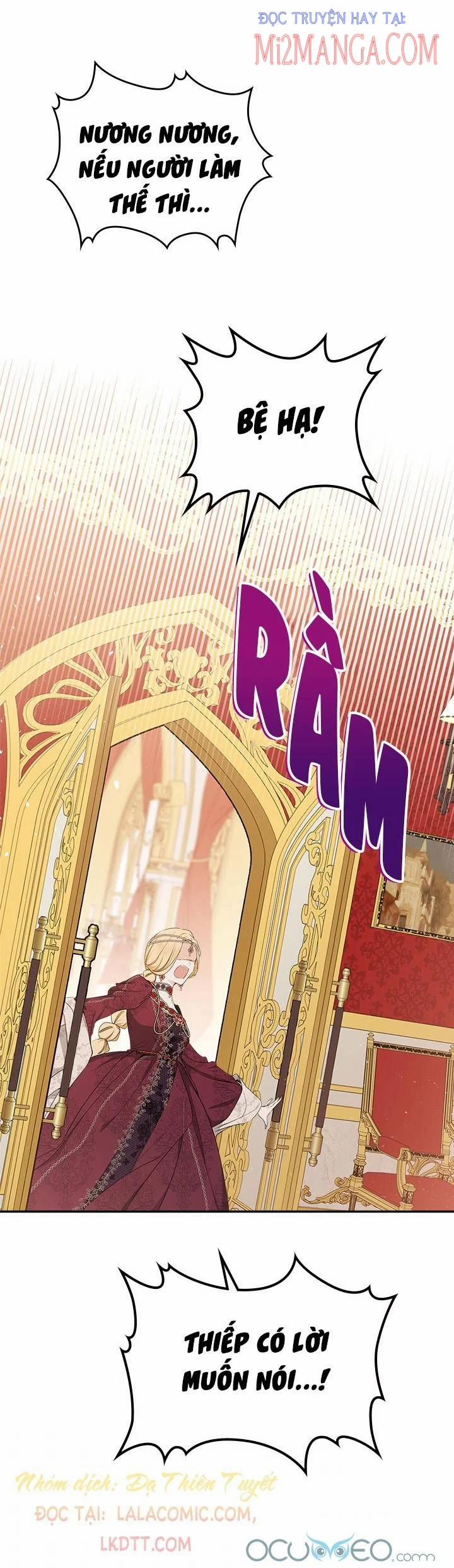 Kiếp Này Tôi Sẽ Trở Thành Gia Chủ 51.5 trang 1