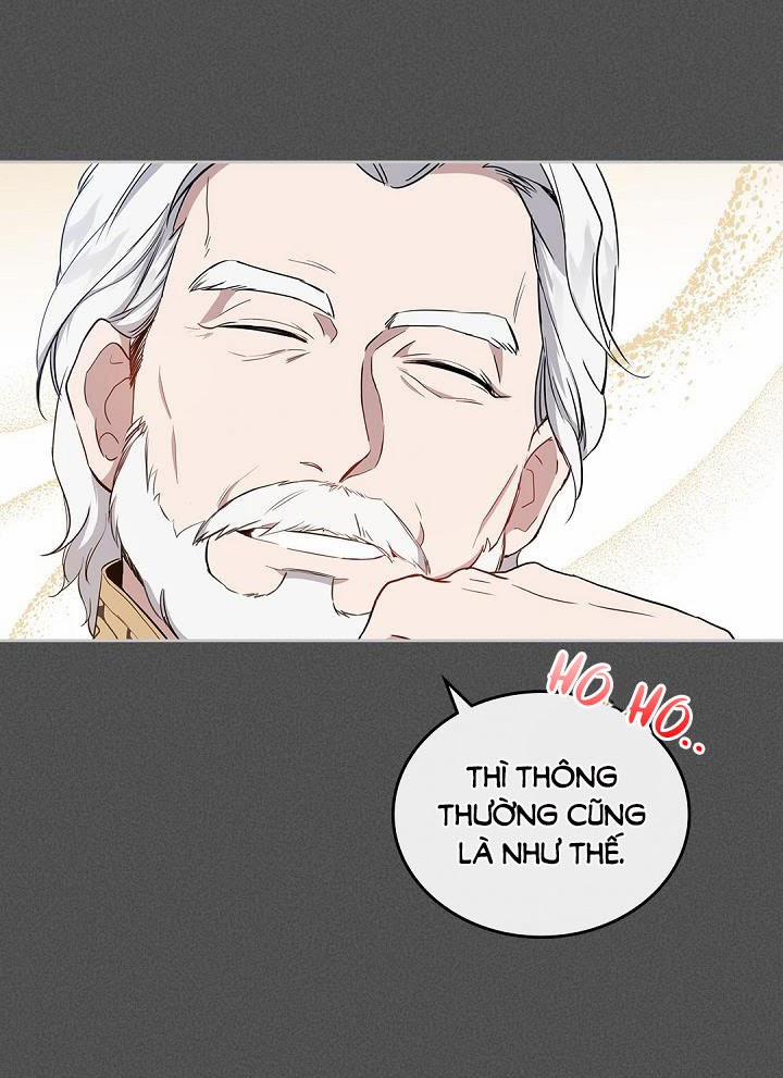 Kiếp Này Tôi Sẽ Trở Thành Gia Chủ 6 trang 10