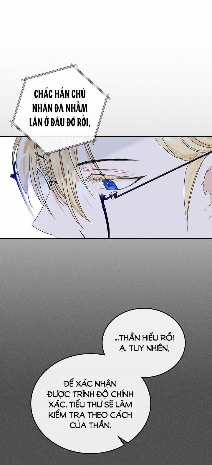 Kiếp Này Tôi Sẽ Trở Thành Gia Chủ 6 trang 19