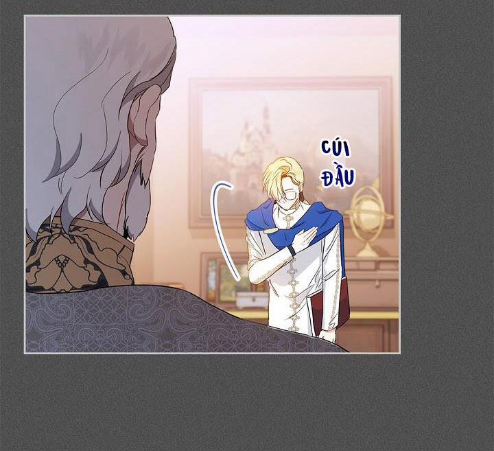 Kiếp Này Tôi Sẽ Trở Thành Gia Chủ 6 trang 20