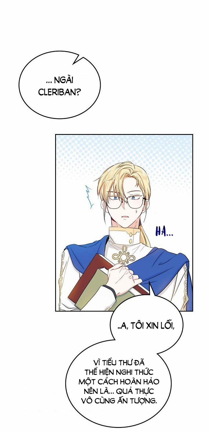 Kiếp Này Tôi Sẽ Trở Thành Gia Chủ 6 trang 25