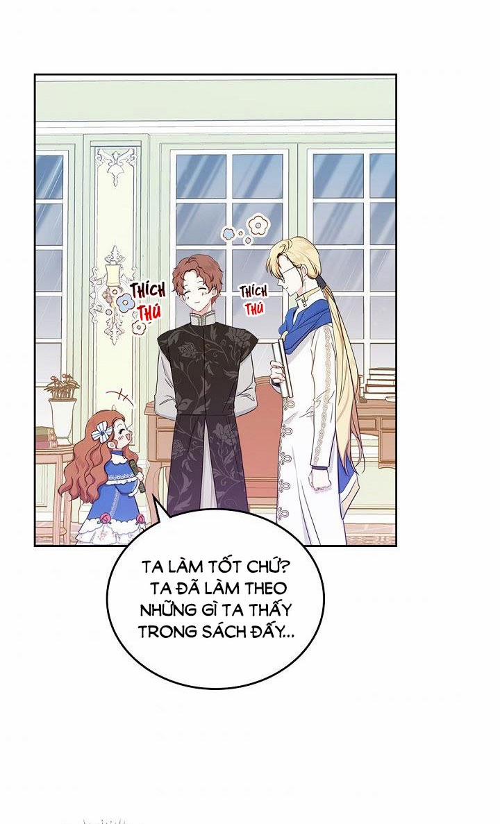 Kiếp Này Tôi Sẽ Trở Thành Gia Chủ 6 trang 26