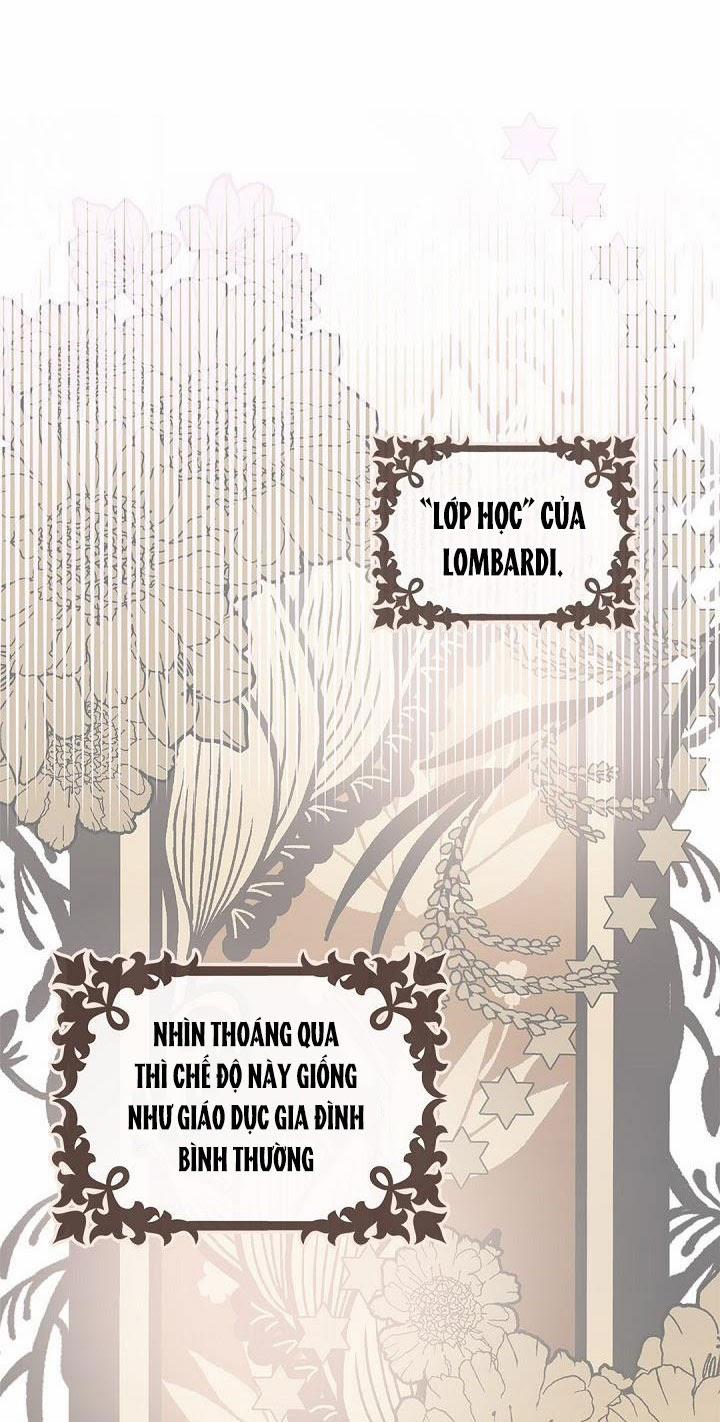 Kiếp Này Tôi Sẽ Trở Thành Gia Chủ 6 trang 28