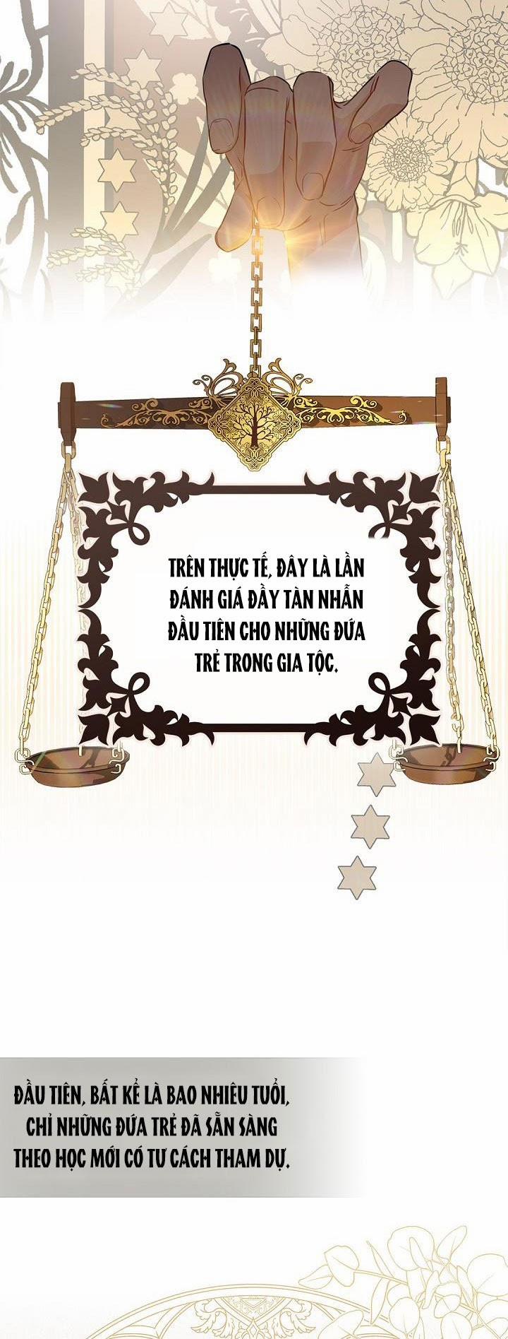 Kiếp Này Tôi Sẽ Trở Thành Gia Chủ 6 trang 29