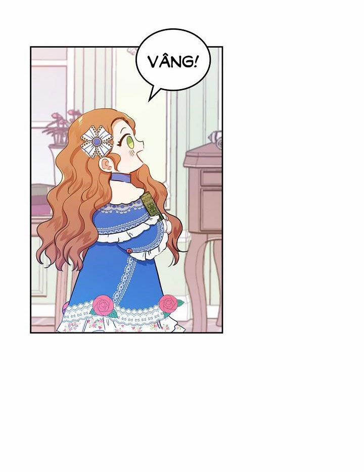 Kiếp Này Tôi Sẽ Trở Thành Gia Chủ 6 trang 36