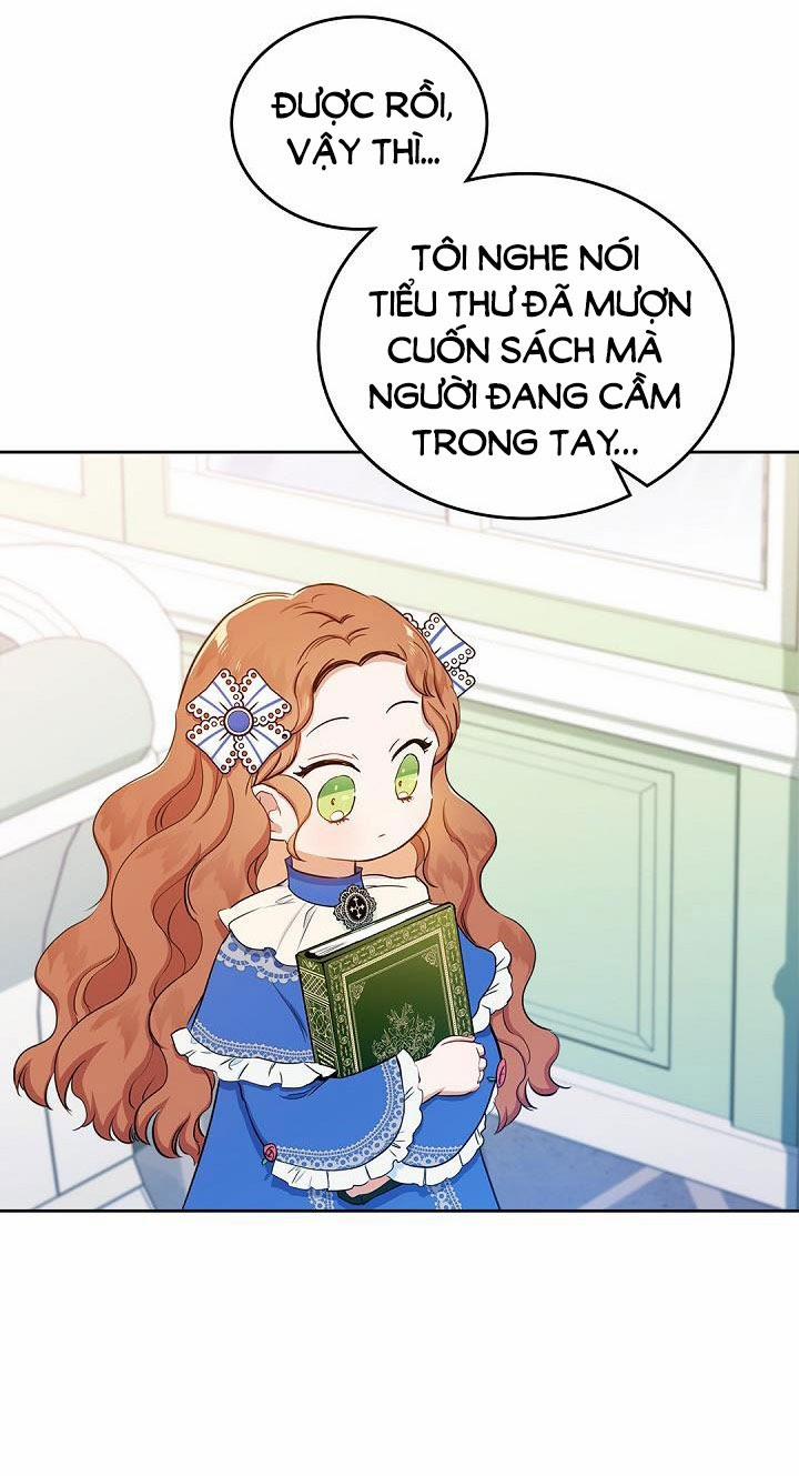 Kiếp Này Tôi Sẽ Trở Thành Gia Chủ 6 trang 37