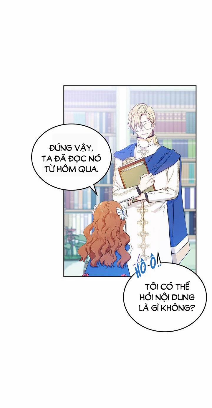 Kiếp Này Tôi Sẽ Trở Thành Gia Chủ 6 trang 41