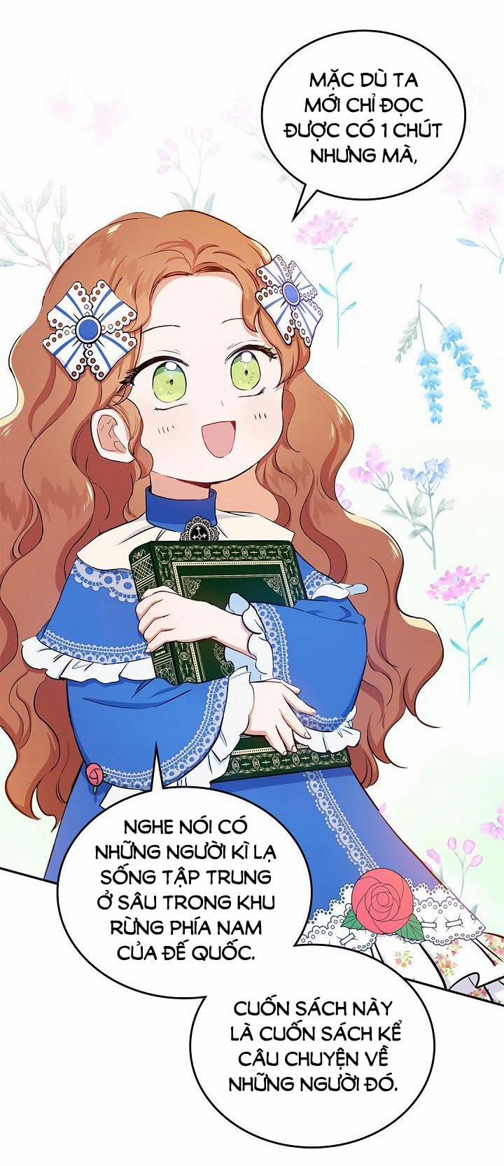 Kiếp Này Tôi Sẽ Trở Thành Gia Chủ 6 trang 42