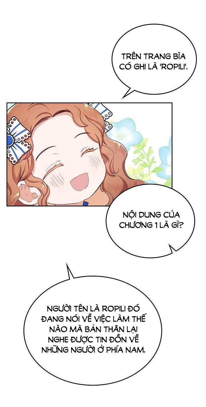 Kiếp Này Tôi Sẽ Trở Thành Gia Chủ 6 trang 44