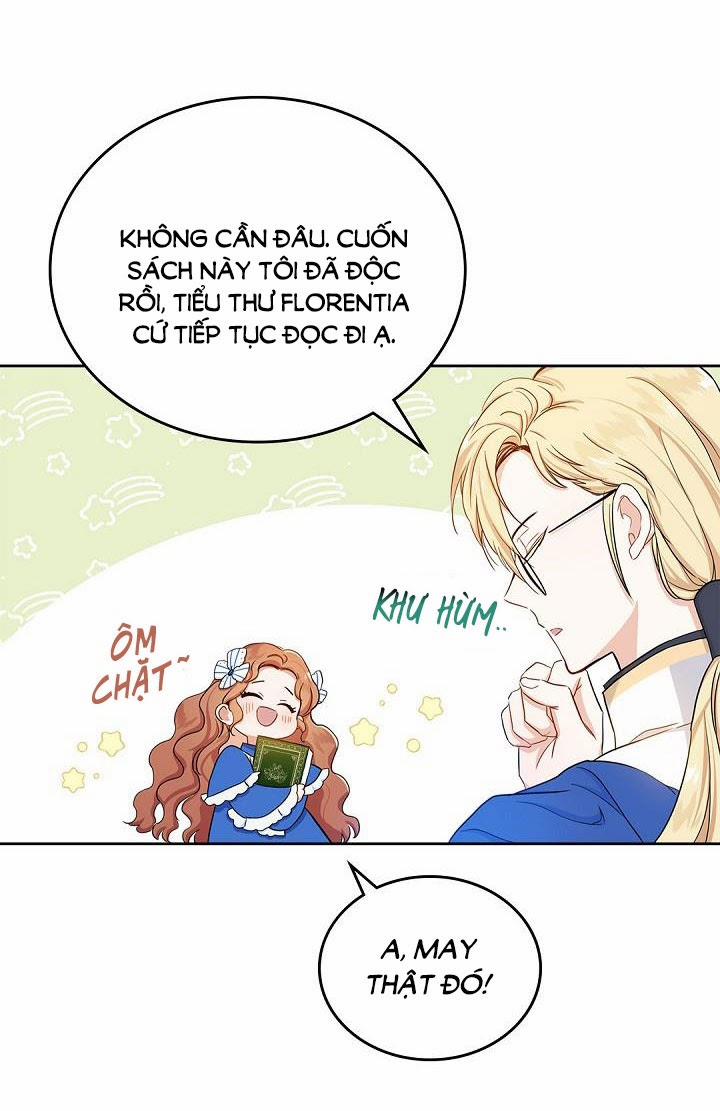 Kiếp Này Tôi Sẽ Trở Thành Gia Chủ 6 trang 48