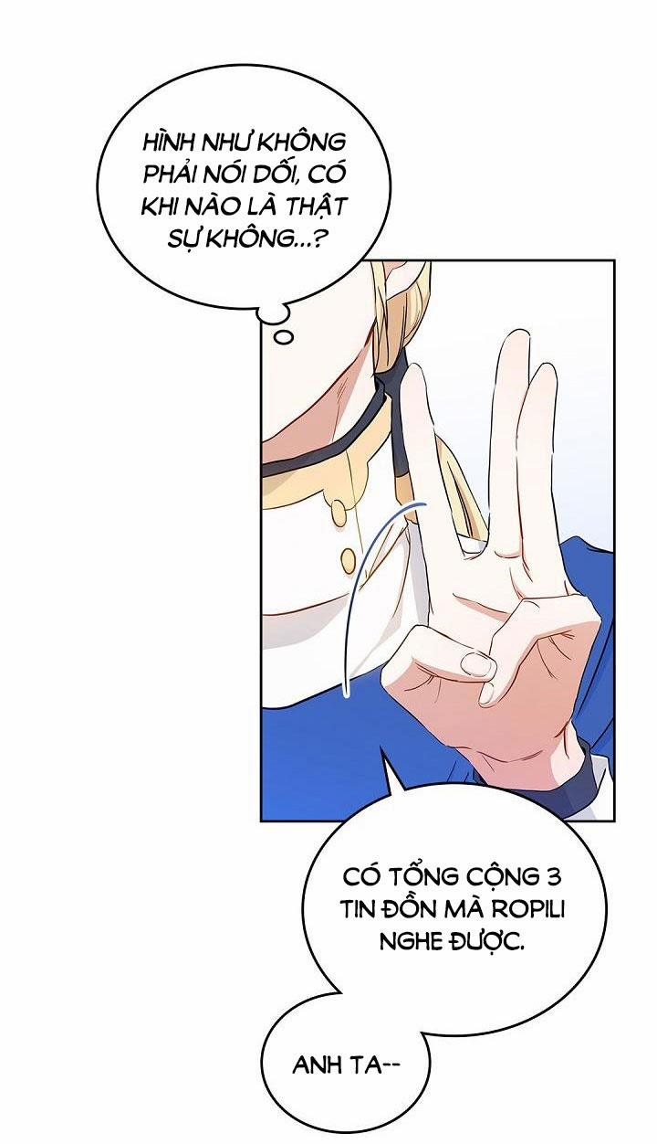 Kiếp Này Tôi Sẽ Trở Thành Gia Chủ 6 trang 49