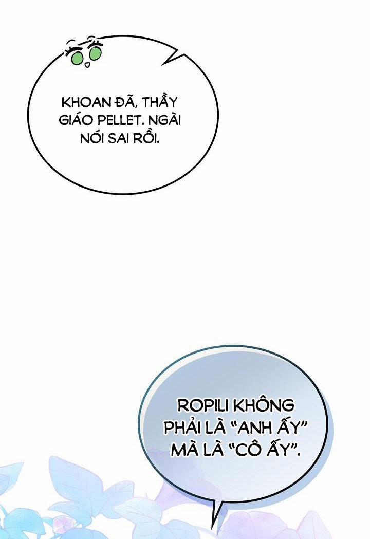 Kiếp Này Tôi Sẽ Trở Thành Gia Chủ 6 trang 50