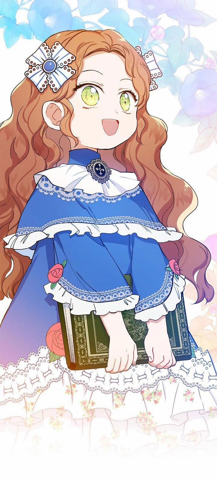 Kiếp Này Tôi Sẽ Trở Thành Gia Chủ 6 trang 51