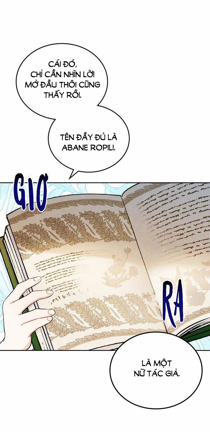 Kiếp Này Tôi Sẽ Trở Thành Gia Chủ 6 trang 53