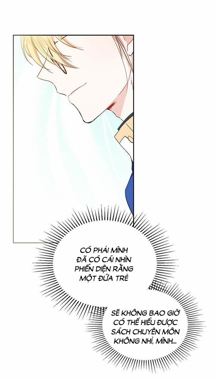 Kiếp Này Tôi Sẽ Trở Thành Gia Chủ 6 trang 56