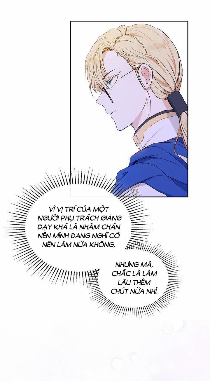 Kiếp Này Tôi Sẽ Trở Thành Gia Chủ 6 trang 64