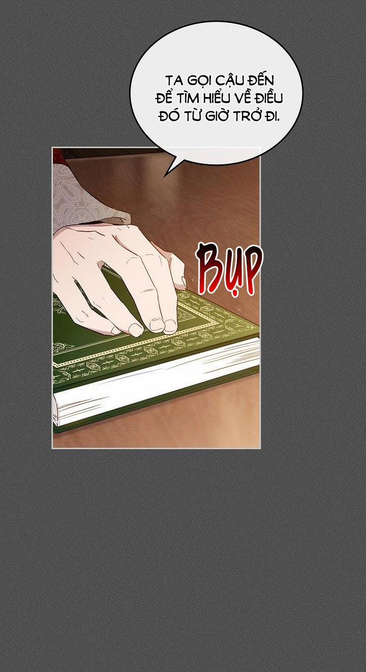 Kiếp Này Tôi Sẽ Trở Thành Gia Chủ 6 trang 7