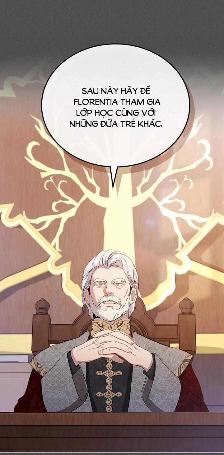 Kiếp Này Tôi Sẽ Trở Thành Gia Chủ 6 trang 8