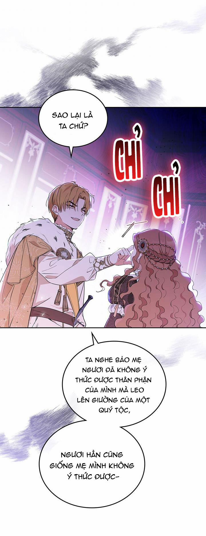 Kiếp Này Tôi Sẽ Trở Thành Gia Chủ 60.5 trang 1