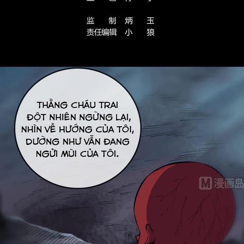 Kiếp Thiên Vận 207 trang 1