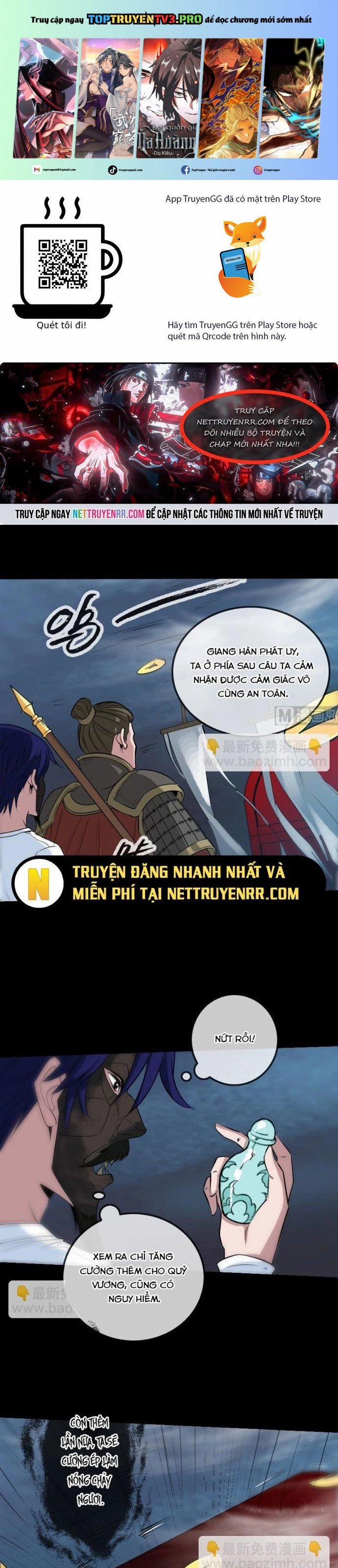 Kiếp Thiên Vận 244 trang 0