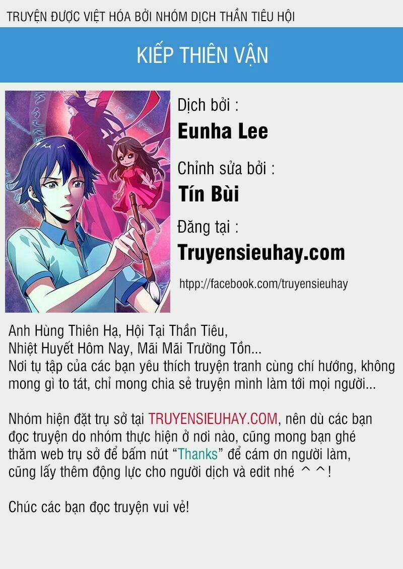 Kiếp Thiên Vận 4 trang 0
