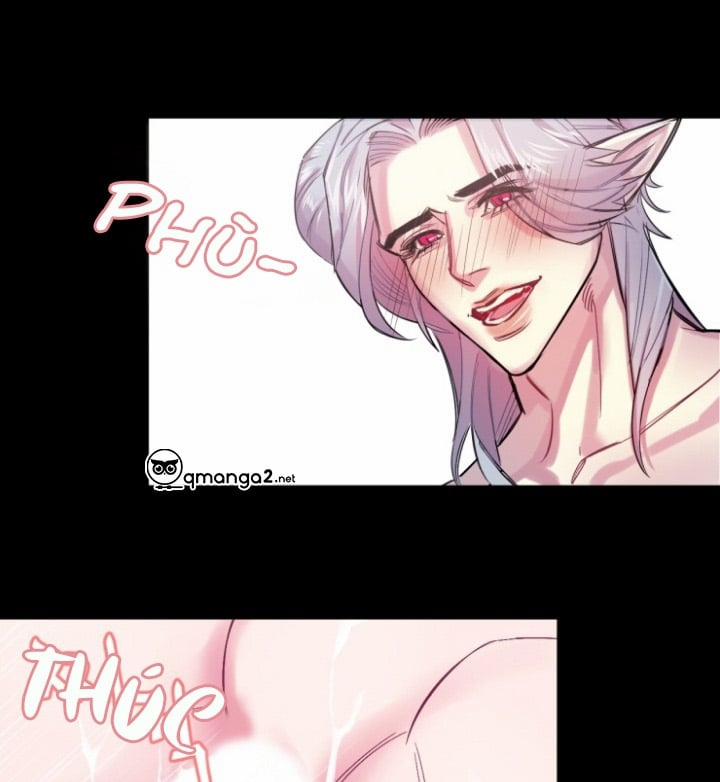 Kiếp Trước Bí Ẩn Của Giáo Sư 1 trang 14