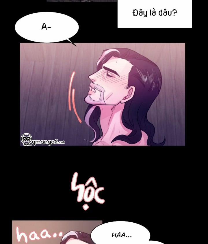 Kiếp Trước Bí Ẩn Của Giáo Sư 1 trang 2