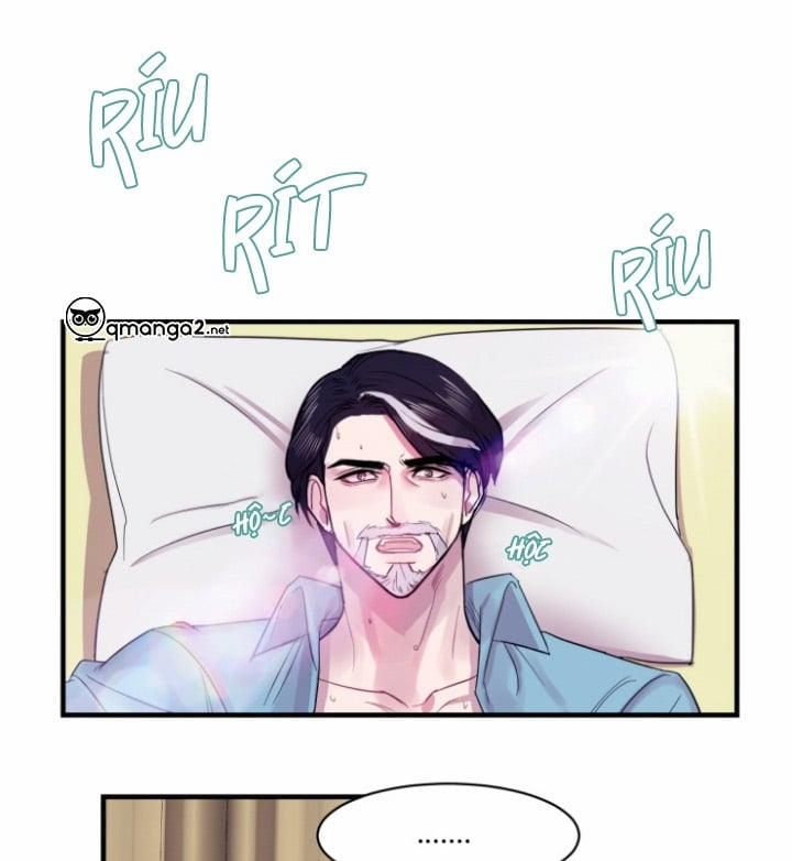 Kiếp Trước Bí Ẩn Của Giáo Sư 1 trang 22