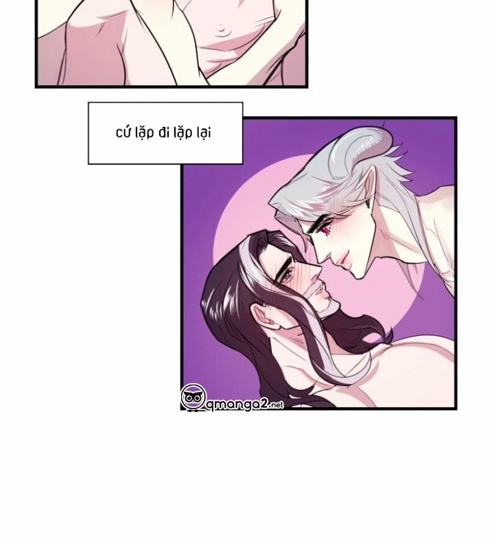 Kiếp Trước Bí Ẩn Của Giáo Sư 1 trang 25