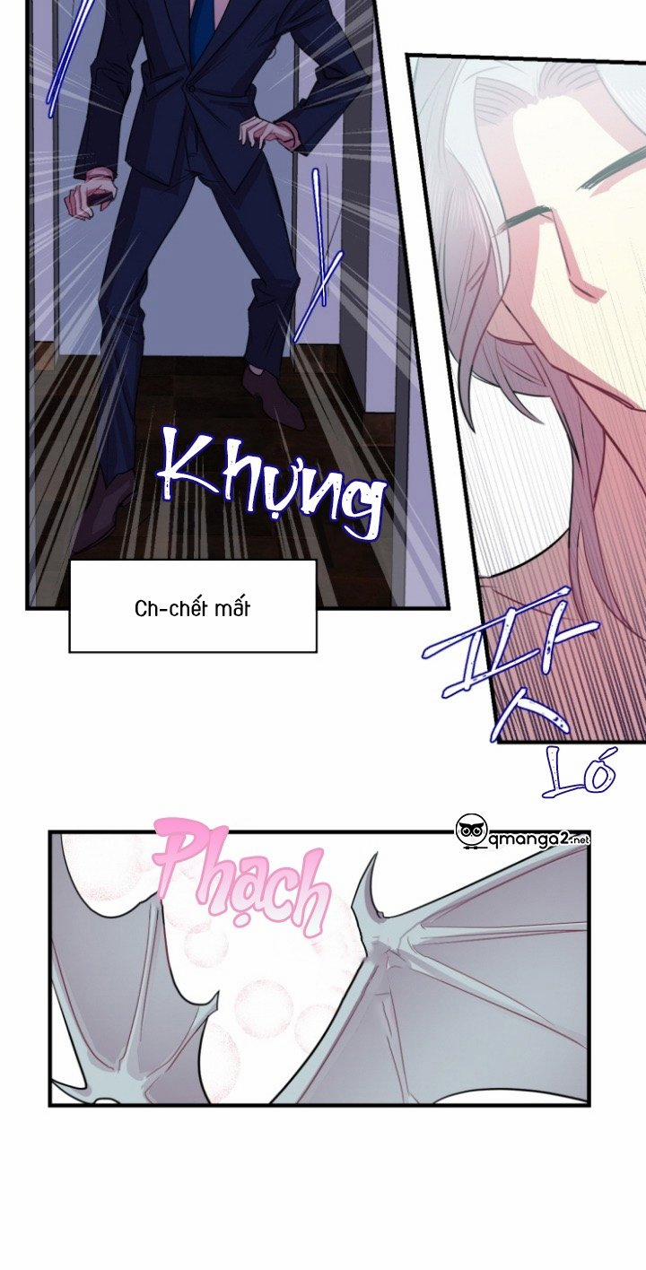 Kiếp Trước Bí Ẩn Của Giáo Sư 1 trang 35