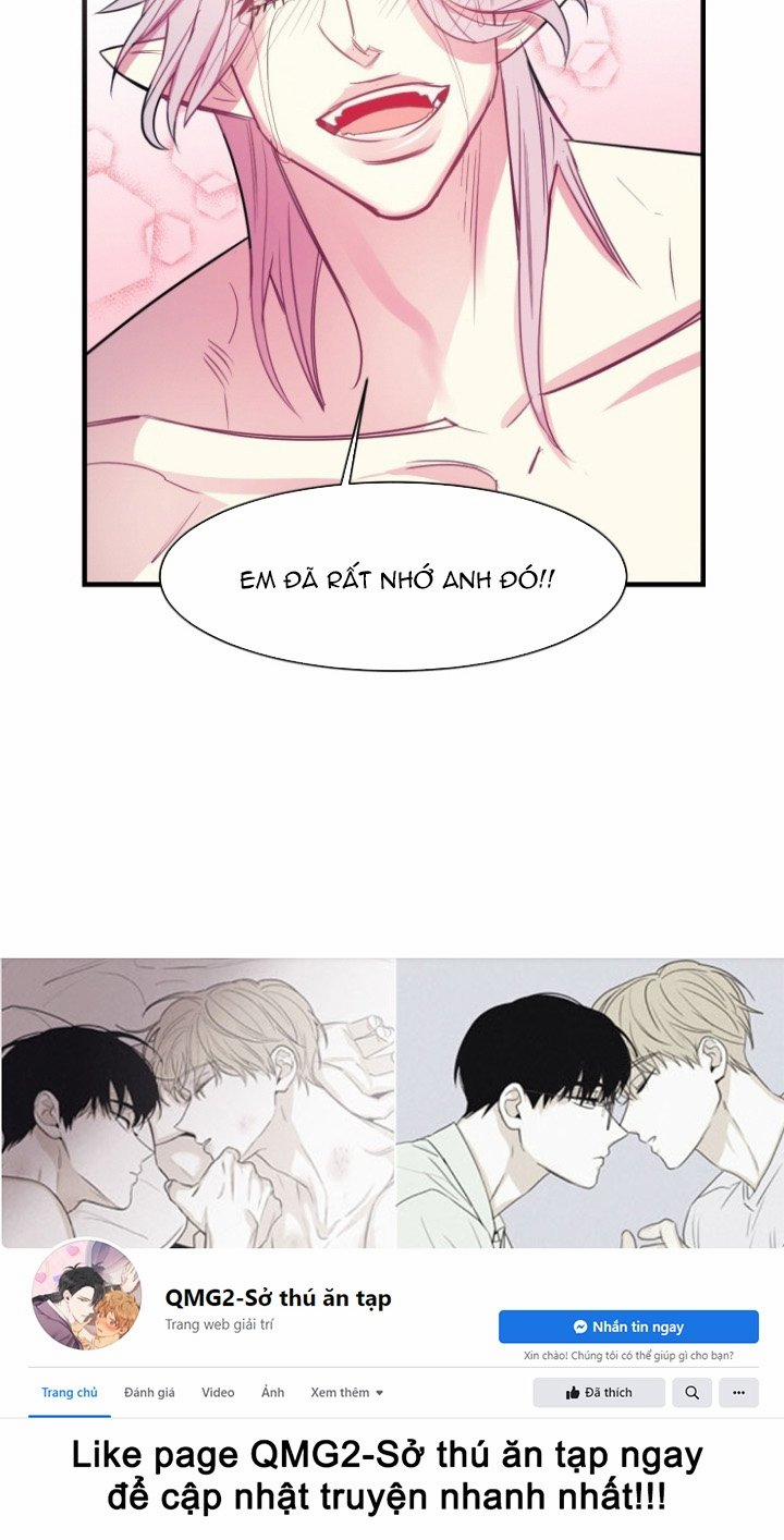 Kiếp Trước Bí Ẩn Của Giáo Sư 1 trang 39