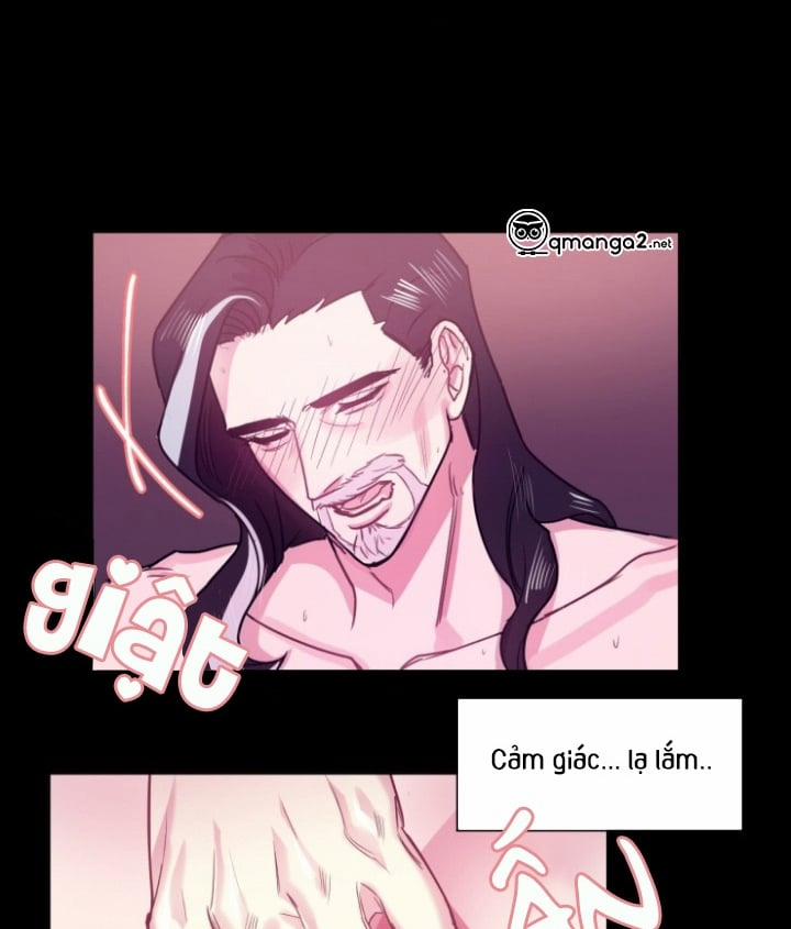 Kiếp Trước Bí Ẩn Của Giáo Sư 1 trang 7