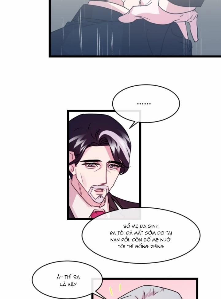 Kiếp Trước Bí Ẩn Của Giáo Sư 11 trang 11