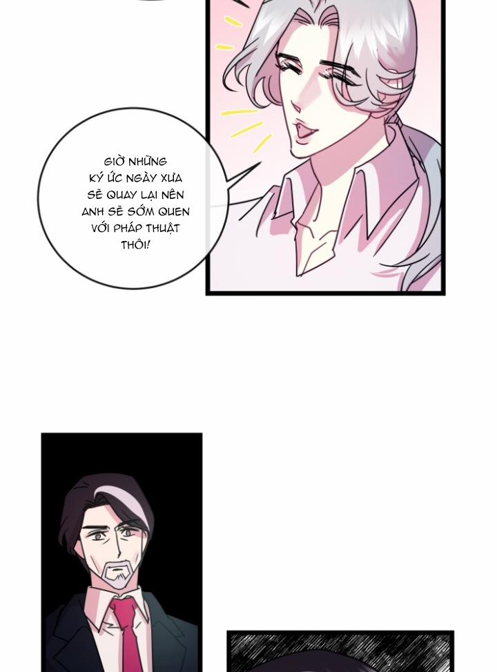 Kiếp Trước Bí Ẩn Của Giáo Sư 11 trang 12