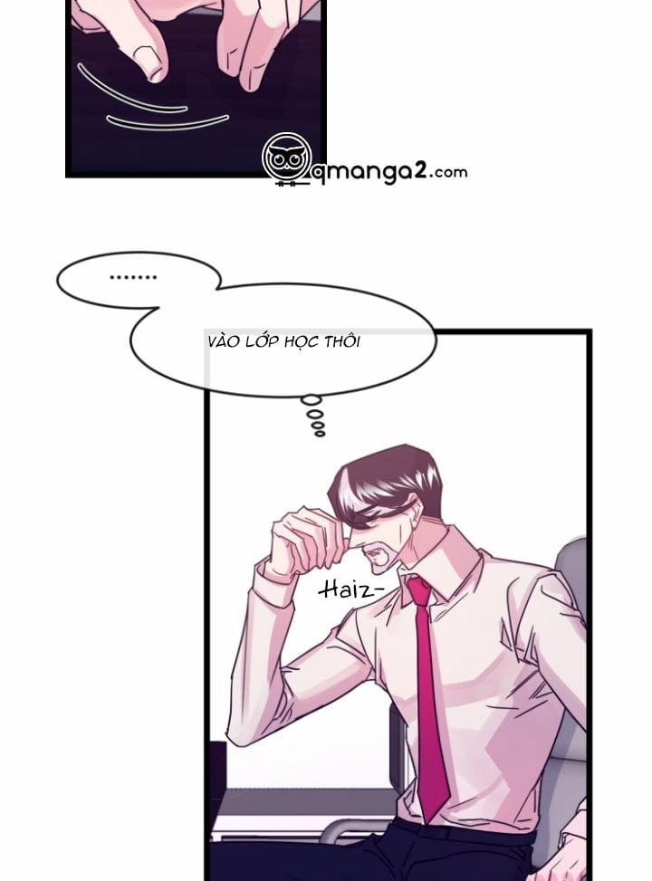 Kiếp Trước Bí Ẩn Của Giáo Sư 11 trang 19