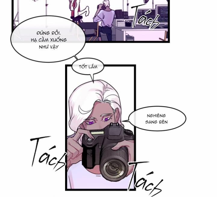 Kiếp Trước Bí Ẩn Của Giáo Sư 11 trang 28