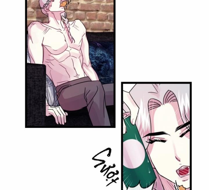 Kiếp Trước Bí Ẩn Của Giáo Sư 11 trang 32