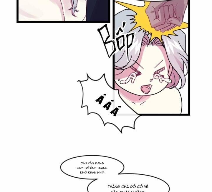 Kiếp Trước Bí Ẩn Của Giáo Sư 11 trang 35