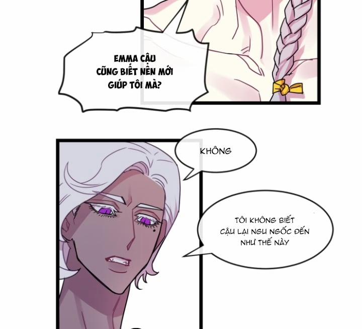 Kiếp Trước Bí Ẩn Của Giáo Sư 11 trang 39