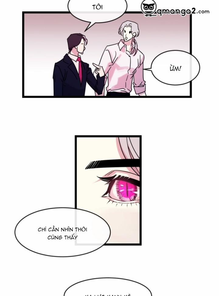 Kiếp Trước Bí Ẩn Của Giáo Sư 11 trang 7