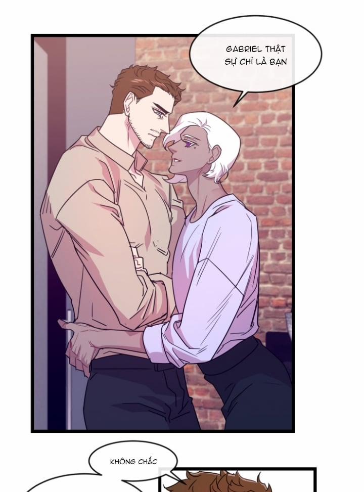 Kiếp Trước Bí Ẩn Của Giáo Sư 12 trang 10