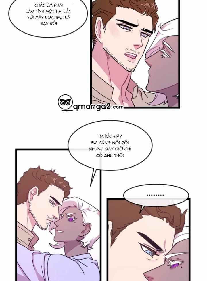 Kiếp Trước Bí Ẩn Của Giáo Sư 12 trang 11