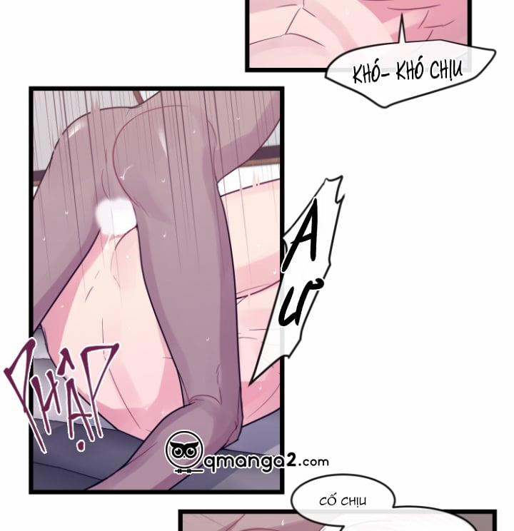 Kiếp Trước Bí Ẩn Của Giáo Sư 12 trang 32