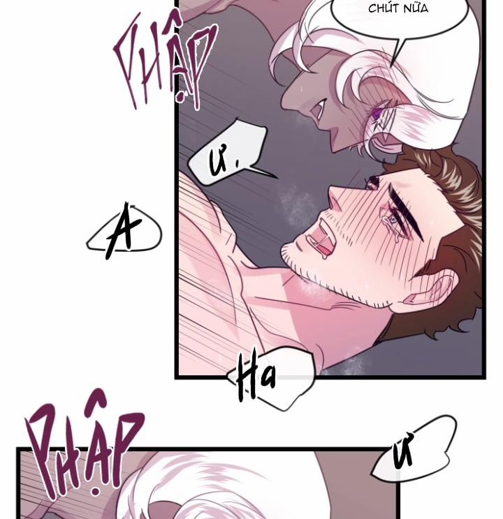 Kiếp Trước Bí Ẩn Của Giáo Sư 12 trang 33